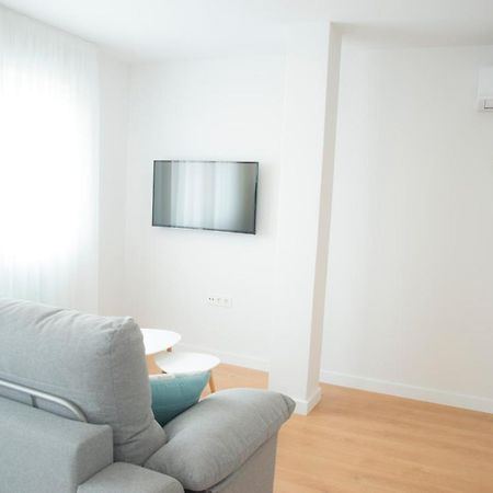 Apartmán L3 Loft O Grove Centro Aire Acondicionado Parking Exteriér fotografie