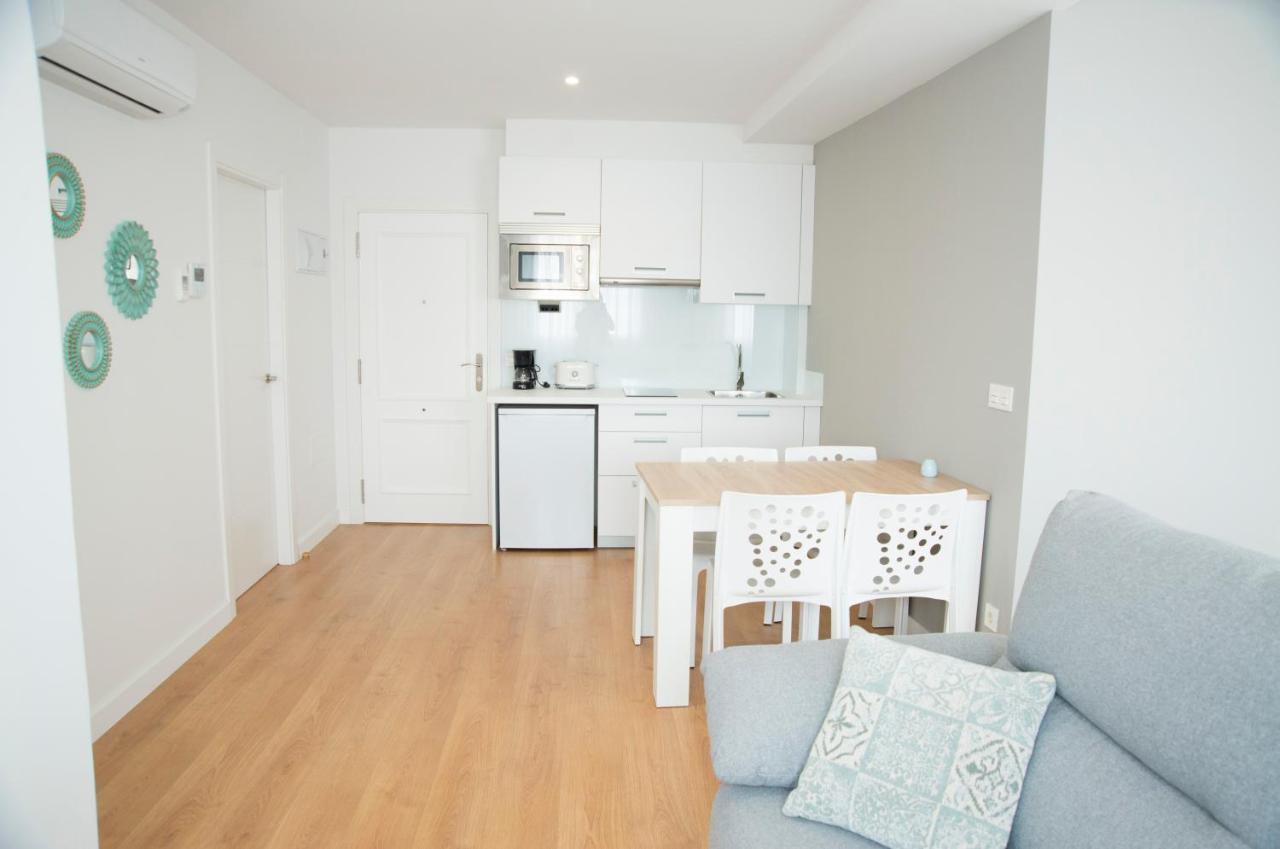 Apartmán L3 Loft O Grove Centro Aire Acondicionado Parking Exteriér fotografie